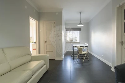 Apartamento T4 para Venda em Alvalade