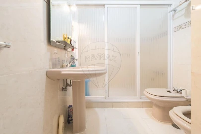 Apartamento T4 para Venda em Alvalade