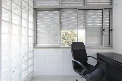 Apartamento T4 para Venda em Alvalade