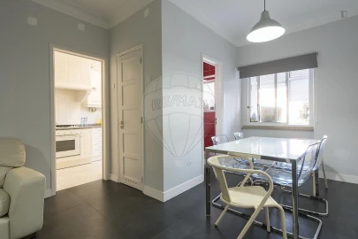 Apartamento T4 para Venda em Alvalade