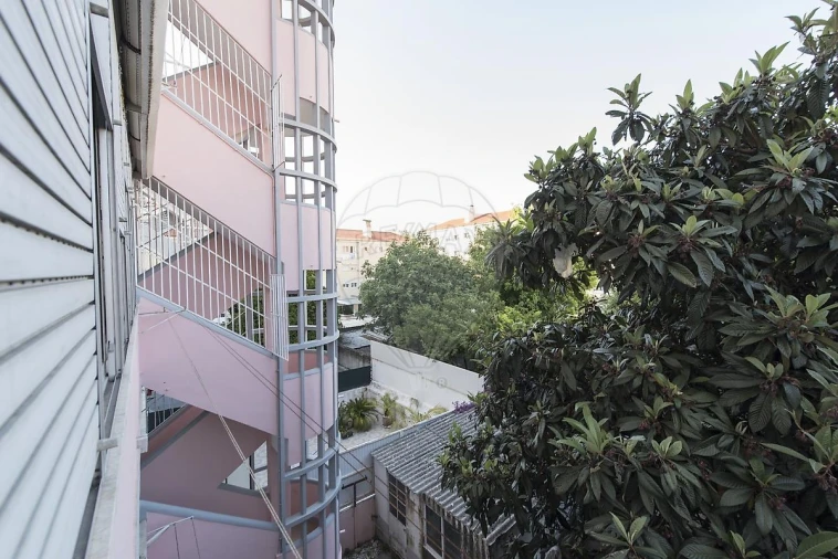 Apartamento T4 para Venda em Alvalade Foto 15