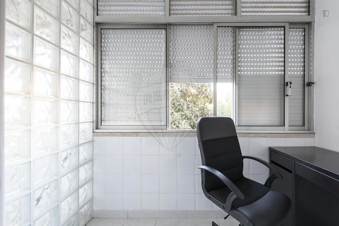 Apartamento T4 para Venda em Alvalade Foto 6