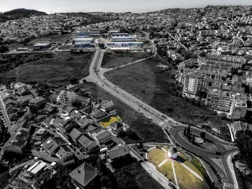 Terreno para Venda em Pontinha e Famões