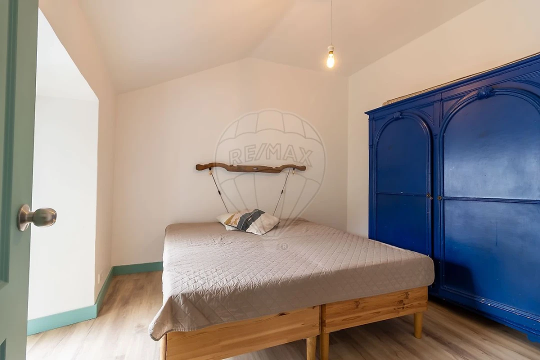 Apartamento T2 para Venda em Alcantara Foto 14
