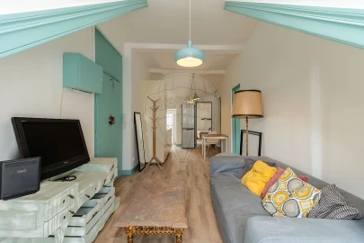 Apartamento T2 para Venda em Alcantara