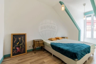 Apartamento T2 para Venda em Alcantara