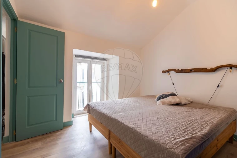 Apartamento T2 para Venda em Alcantara Foto 15