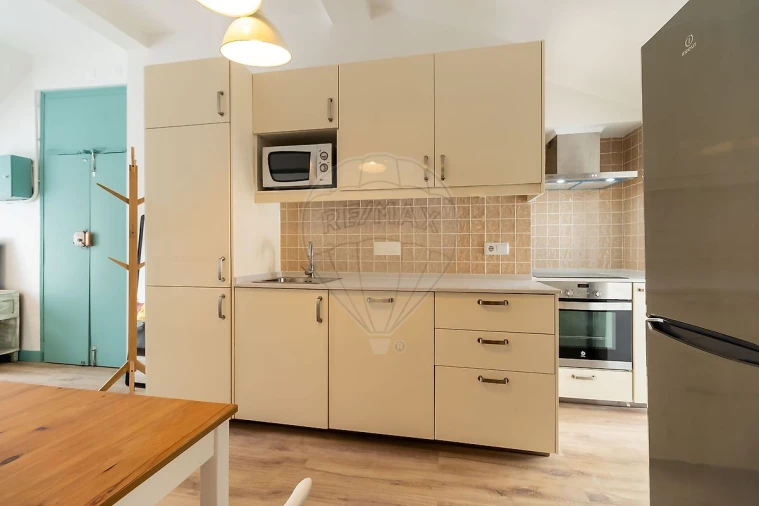Apartamento T2 para Venda em Alcantara Foto 7