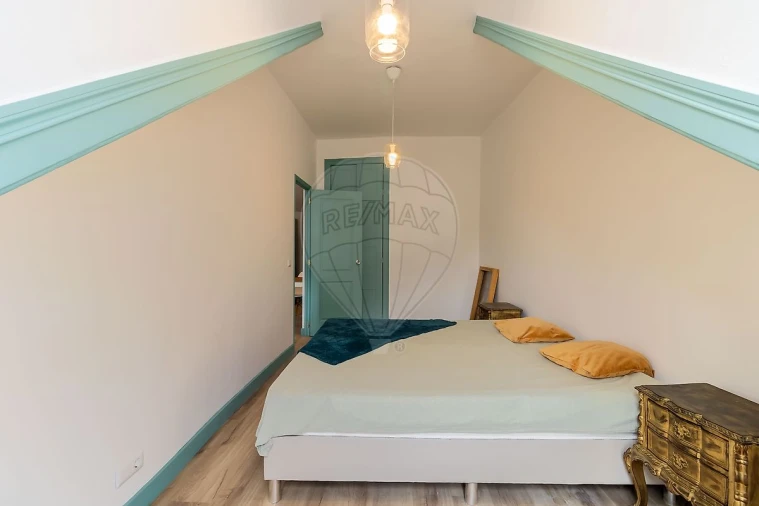 Apartamento T2 para Venda em Alcantara Foto 22