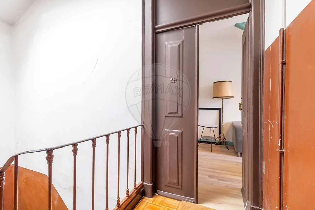 Apartamento T2 para Venda em Alcantara Foto 1