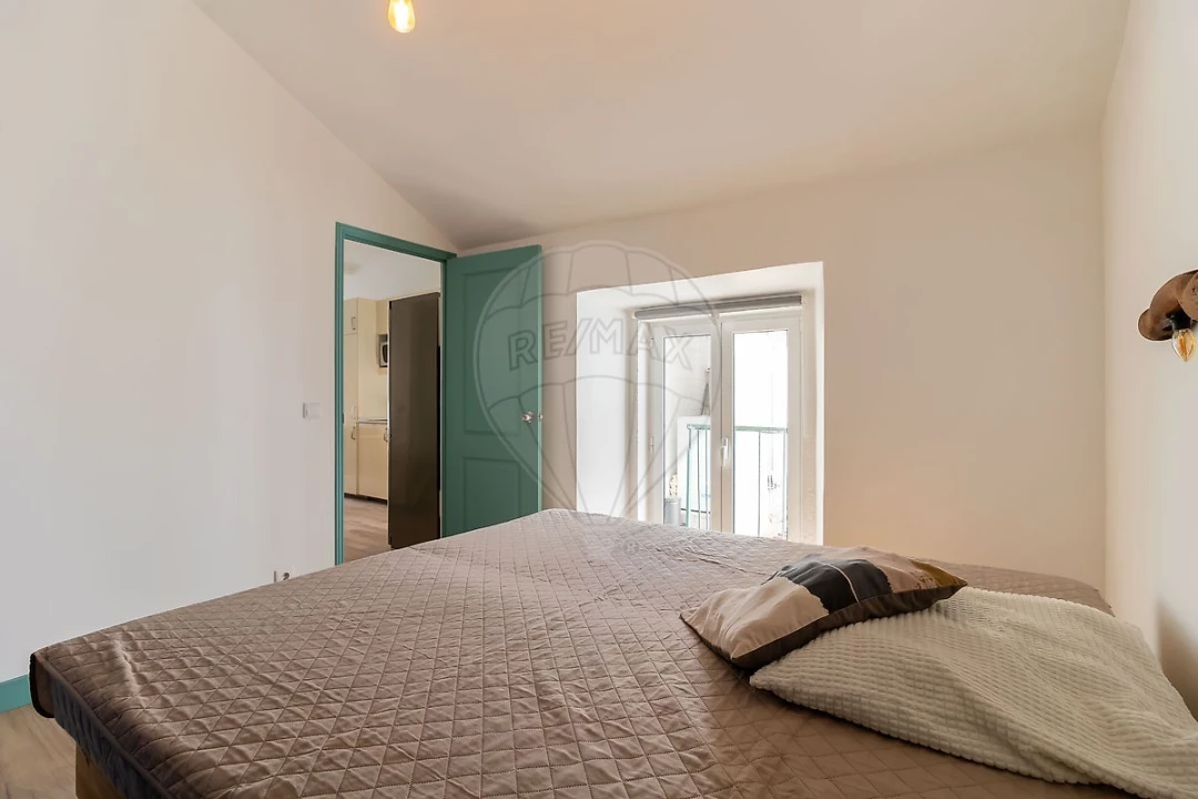 Apartamento T2 para Venda em Alcantara Foto 16