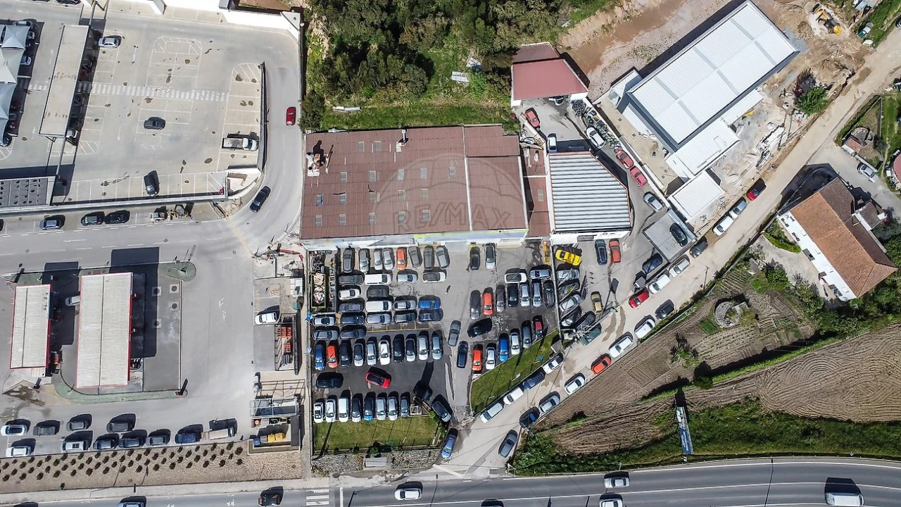 Armazém para Venda em Malveira e São Miguel de Alcainça Foto 19