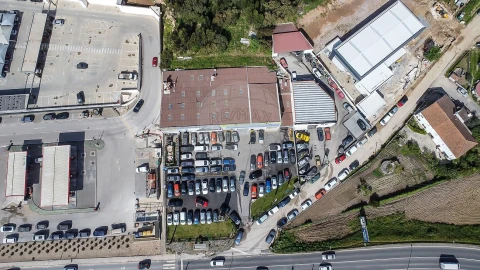 Armazém para Venda em Malveira e São Miguel de Alcainça