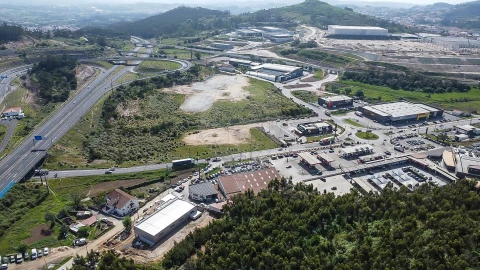 Armazém para Venda em Malveira e São Miguel de Alcainça