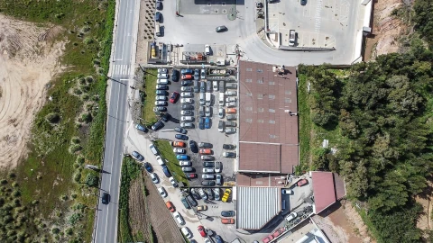 Armazém para Venda em Malveira e São Miguel de Alcainça