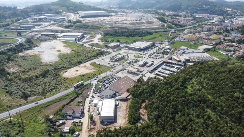 Armazém para Venda em Malveira e São Miguel de Alcainça