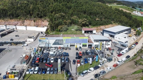 Armazém para Venda em Malveira e São Miguel de Alcainça