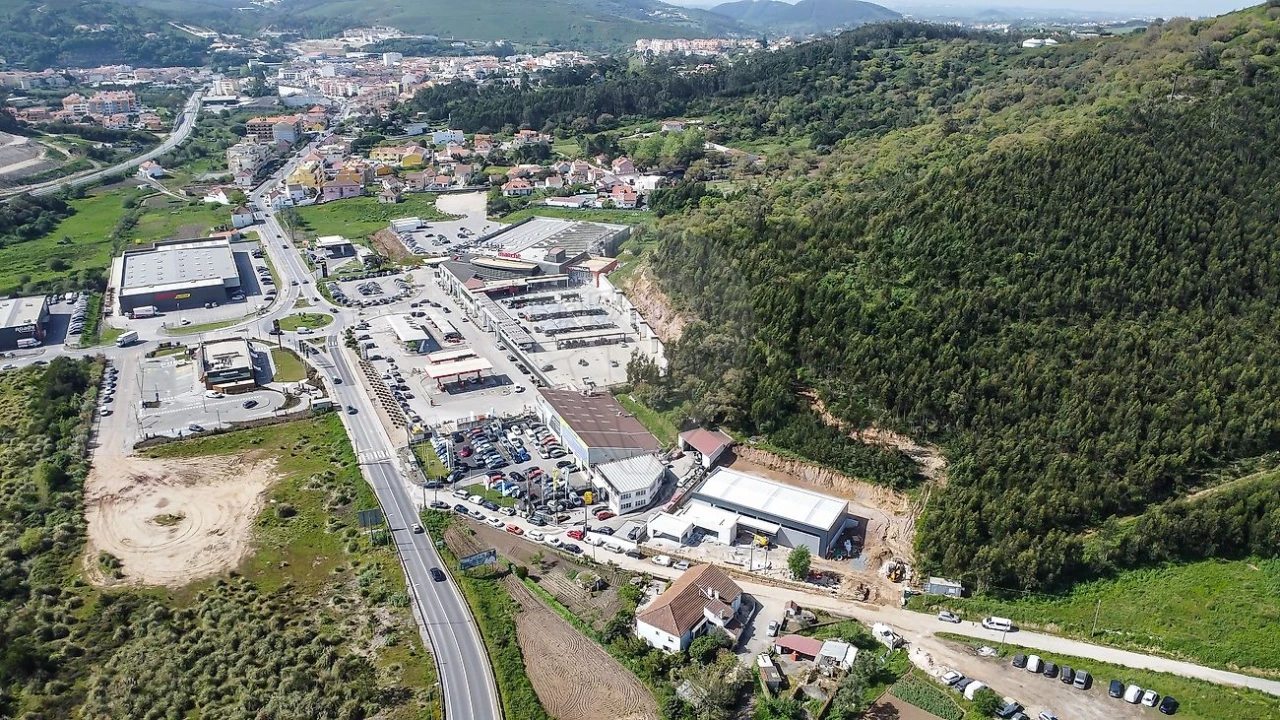 Armazém para Venda em Malveira e São Miguel de Alcainça Foto 8