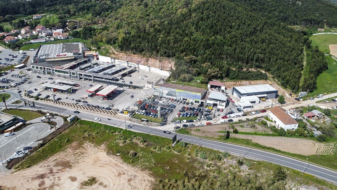 Armazém para Venda em Malveira e São Miguel de Alcainça Foto 14