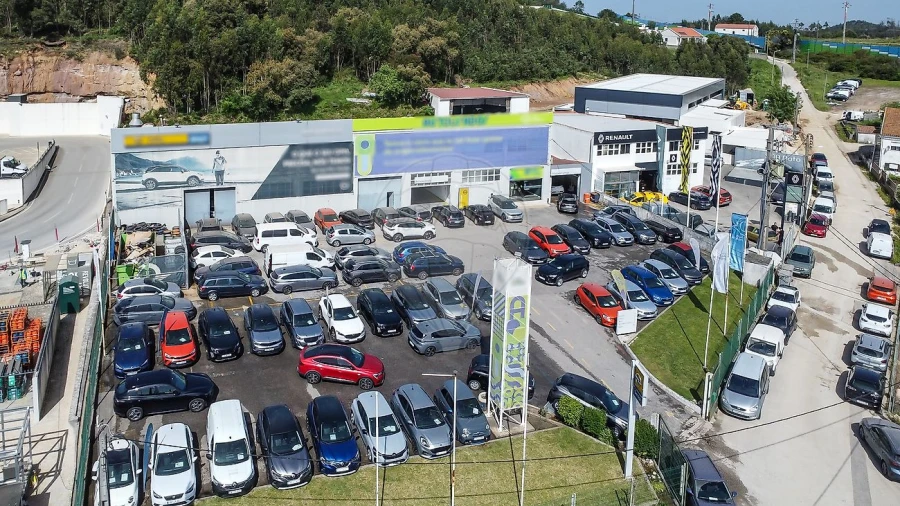 Armazém para Venda em Malveira e São Miguel de Alcainça Foto 16