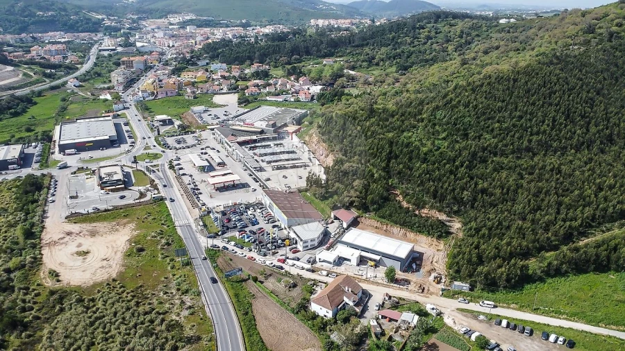 Armazém para Venda em Malveira e São Miguel de Alcainça Foto 8