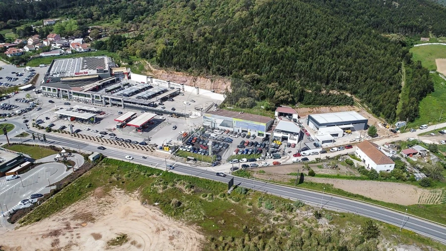 Armazém para Venda em Malveira e São Miguel de Alcainça Foto 14