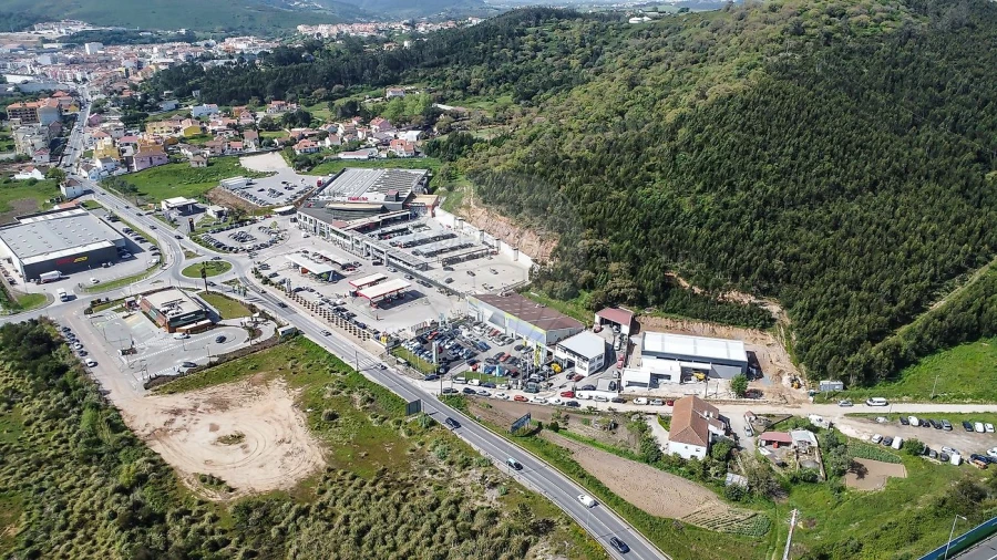 Armazém para Venda em Malveira e São Miguel de Alcainça Foto 9