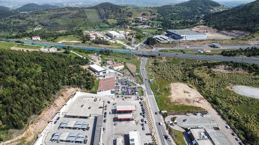 Armazém para Venda em Malveira e São Miguel de Alcainça Foto 12