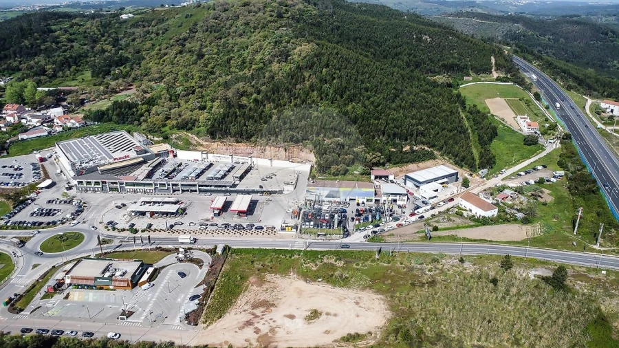 Armazém para Venda em Malveira e São Miguel de Alcainça Foto 10