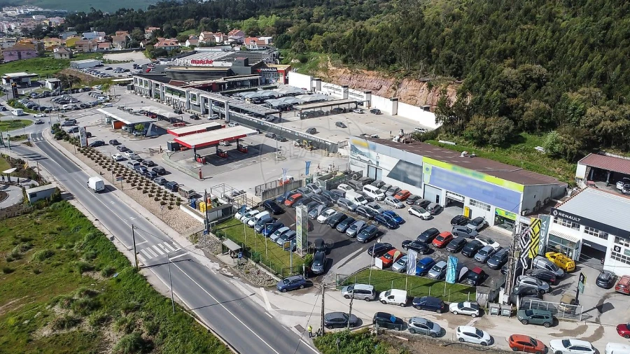 Armazém para Venda em Malveira e São Miguel de Alcainça