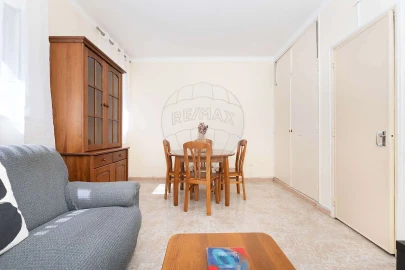 Apartamento T1 para Arrendamento em Vila Franca de Xira