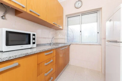 Apartamento T1 para Arrendamento em Vila Franca de Xira