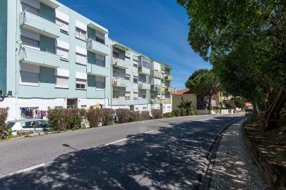 Apartamento T1 para Arrendamento em Vila Franca de Xira
