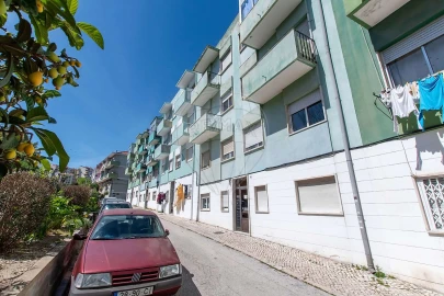 Apartamento T1 para Arrendamento em Vila Franca de Xira