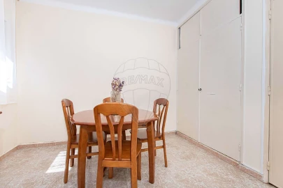 Apartamento T1 para Arrendamento em Vila Franca de Xira