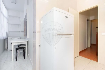 Apartamento T1 para Arrendamento em Vila Franca de Xira
