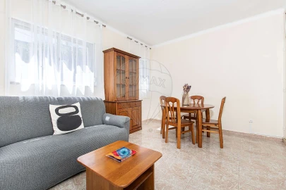 Apartamento T1 para Arrendamento em Vila Franca de Xira