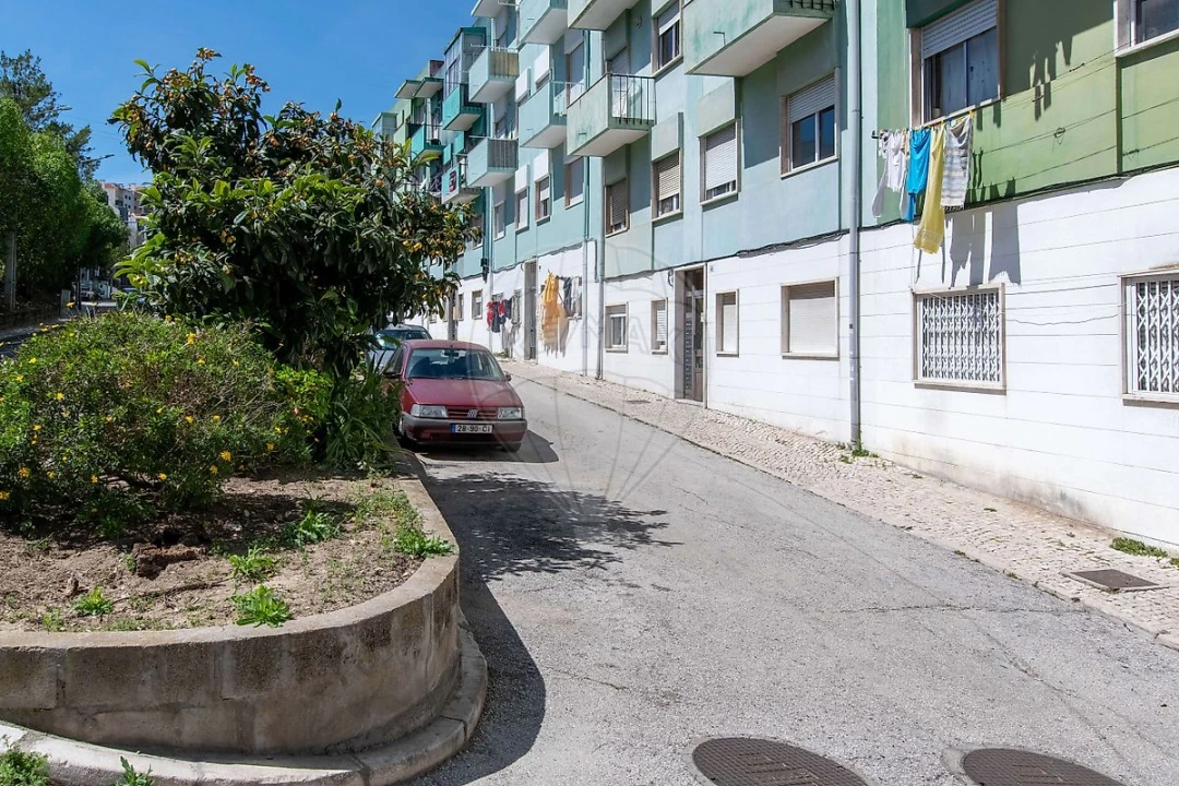 Apartamento T1 para Arrendamento em Vila Franca de Xira Foto 10