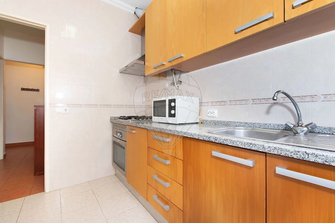 Apartamento T1 para Arrendamento em Vila Franca de Xira Foto 6