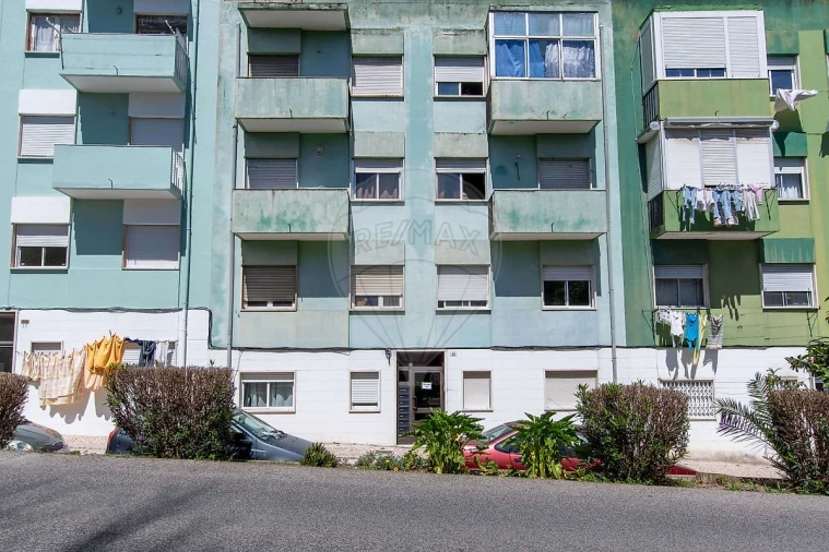 Apartamento T1 para Arrendamento em Vila Franca de Xira Foto 13