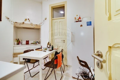 Apartamento T4 para Venda em Arroios