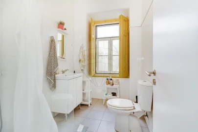 Apartamento T4 para Venda em Arroios