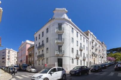 Apartamento T4 para Venda em Arroios
