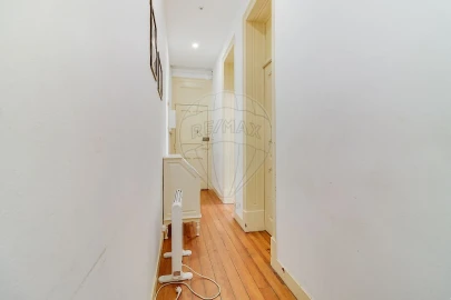Apartamento T4 para Venda em Arroios