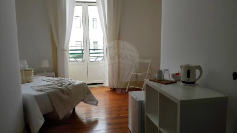 Apartamento T4 para Venda em Arroios