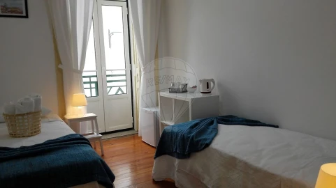 Apartamento T4 para Venda em Arroios