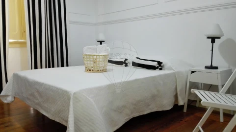 Apartamento T4 para Venda em Arroios