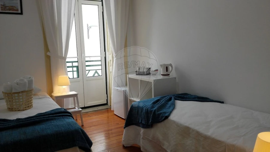 Apartamento T4 para Venda em Arroios Foto 15
