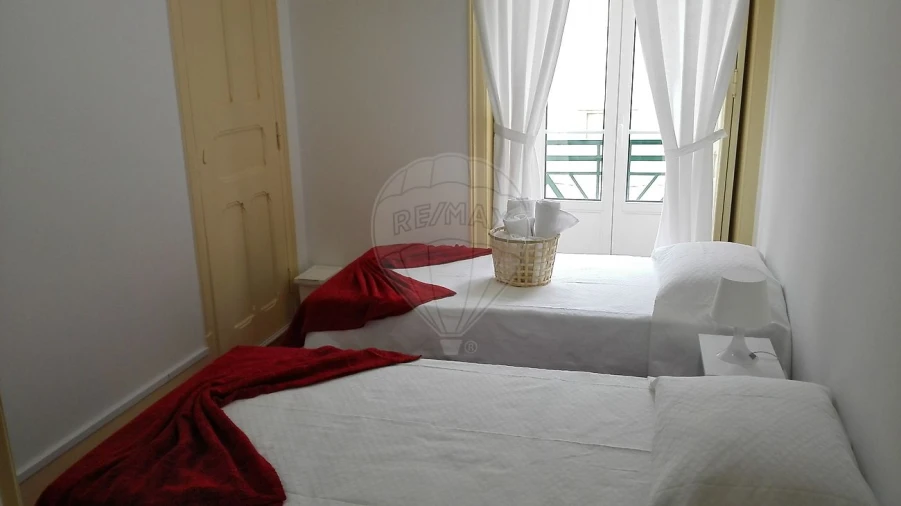 Apartamento T4 para Venda em Arroios Foto 14