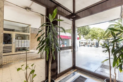 Apartamento T1 para Arrendamento em Benfica